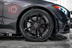 مێرسێدس بێنز CLS